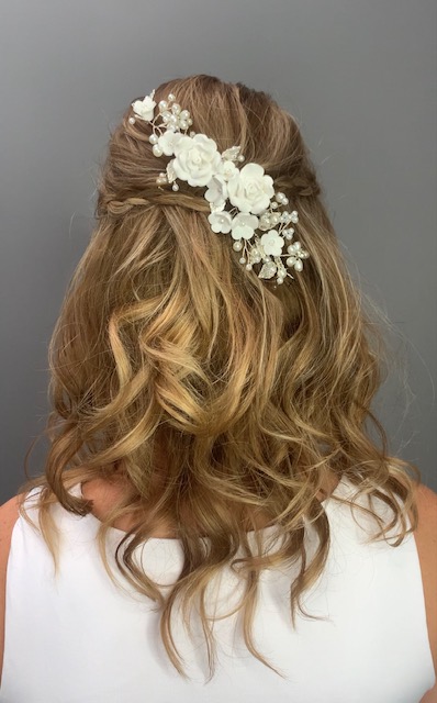 Hairstyling &Make-up